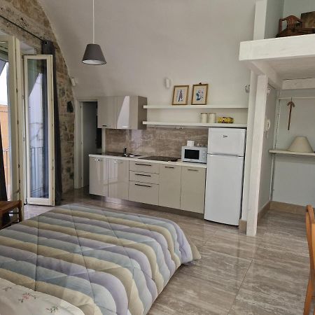 La Casa Di Carmen Apartment เมลฟิ ภายนอก รูปภาพ