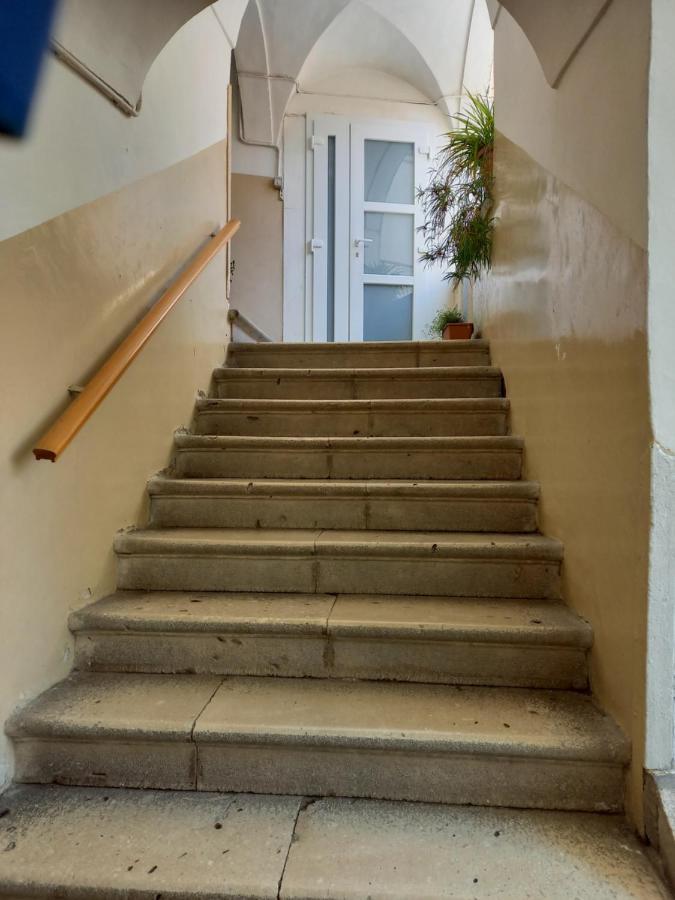 La Casa Di Carmen Apartment เมลฟิ ภายนอก รูปภาพ